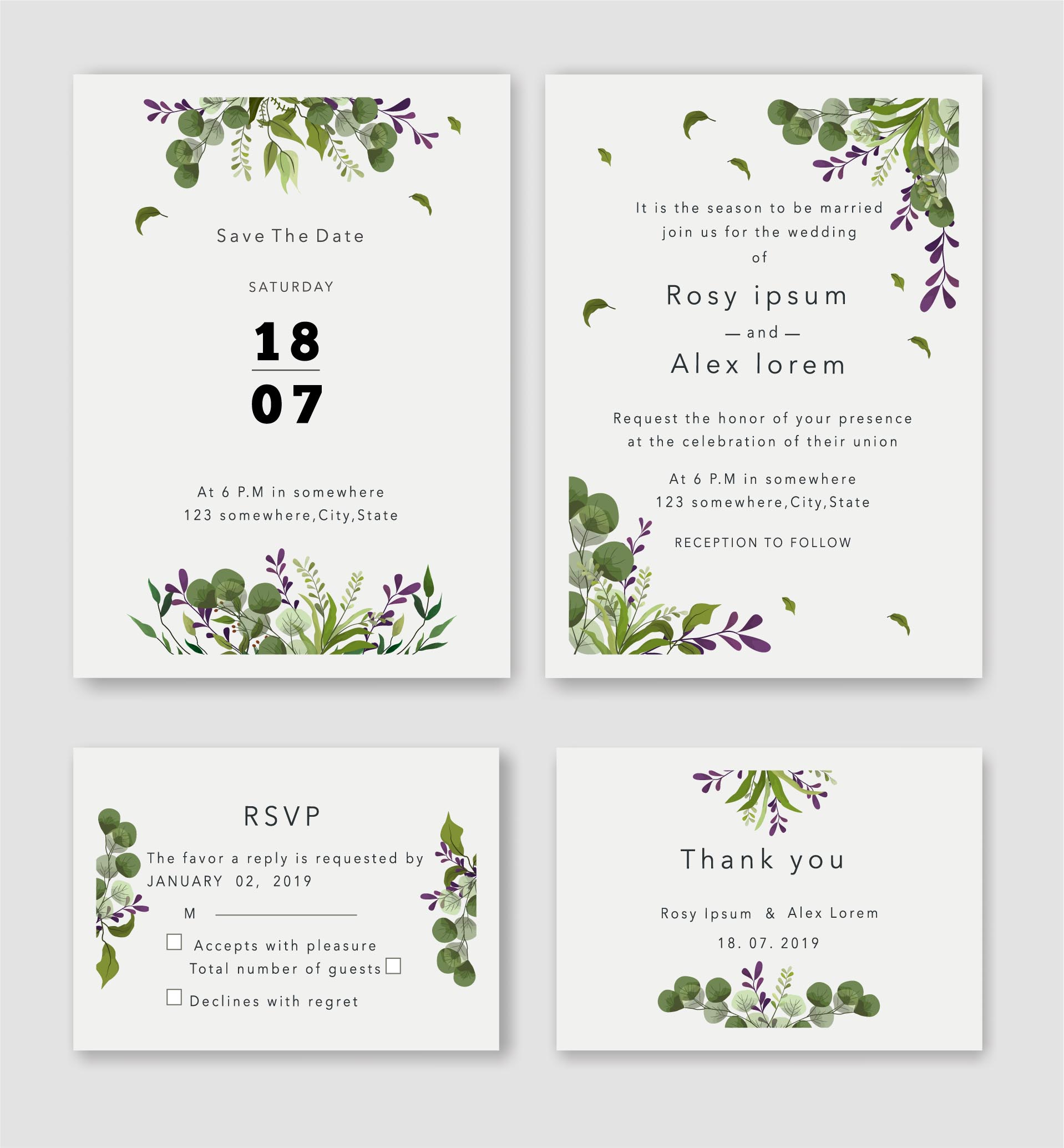 Invites main image