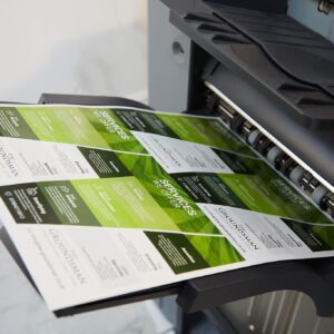 Flyer Printing