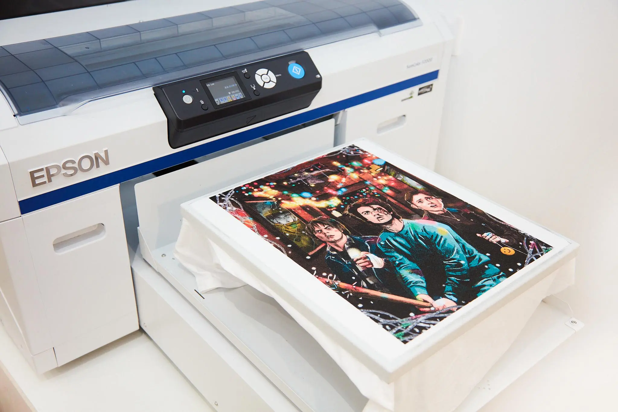 Photo Printing in Chelmsford - Blue Sky Printing